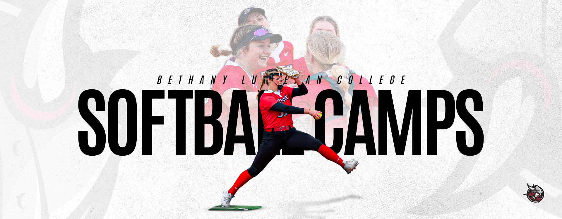 Bethany Lutheran College Softball Camps