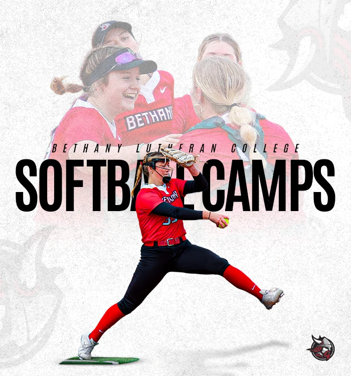Bethany Lutheran College Softball Camps